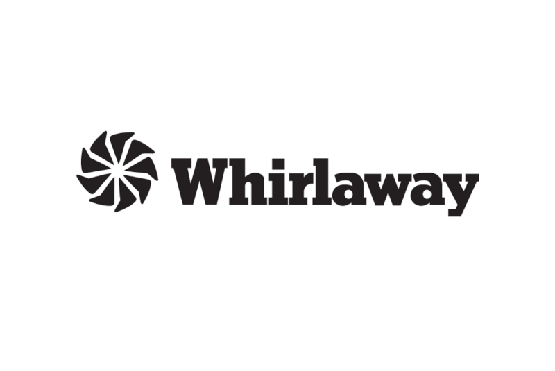 Whirlaway in Ripley